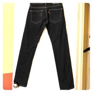 Levi's | Jeans | Euc Levis 51 Skinny 